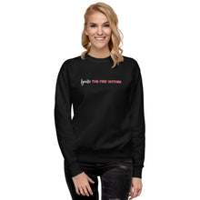 Load image into Gallery viewer, Ignite Premium Sweatshirt
