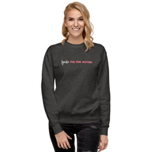 Load image into Gallery viewer, Ignite Premium Sweatshirt
