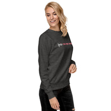 Load image into Gallery viewer, Ignite Premium Sweatshirt
