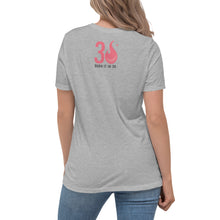 Load image into Gallery viewer, Ignite Women&#39;s Relaxed T-Shirt
