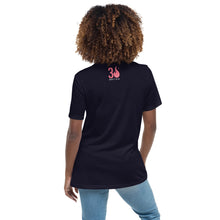 Load image into Gallery viewer, SELF Women&#39;s Relaxed T-Shirt
