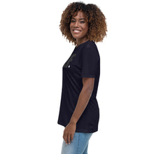 Load image into Gallery viewer, SELF Women&#39;s Relaxed T-Shirt
