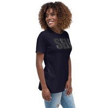 Load image into Gallery viewer, SELF Women&#39;s Relaxed T-Shirt
