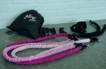 Load image into Gallery viewer, GG Resistance Bands (11 in 1 Set)
