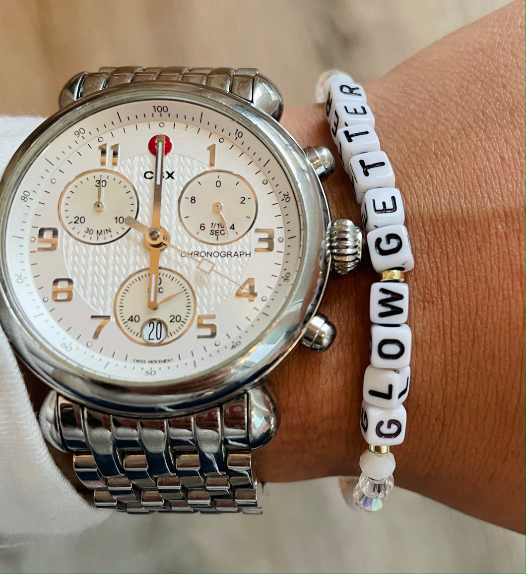 Glow Getter Bracelet