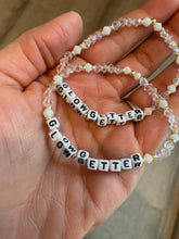 Load image into Gallery viewer, Glow Getter Bracelet
