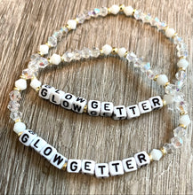 Load image into Gallery viewer, Glow Getter Bracelet
