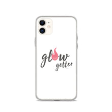 Load image into Gallery viewer, iPhone Glow Getter Case
