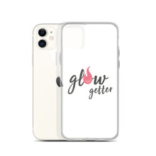 Load image into Gallery viewer, iPhone Glow Getter Case

