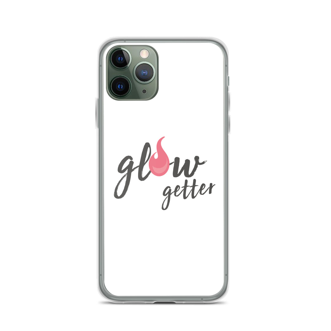 iPhone Glow Getter Case