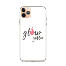 Load image into Gallery viewer, iPhone Glow Getter Case
