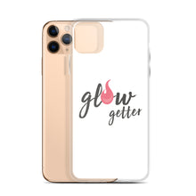 Load image into Gallery viewer, iPhone Glow Getter Case
