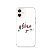 Load image into Gallery viewer, iPhone Glow Getter Case
