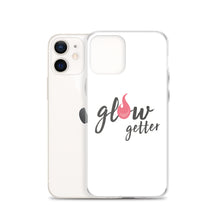 Load image into Gallery viewer, iPhone Glow Getter Case
