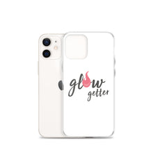Load image into Gallery viewer, iPhone Glow Getter Case

