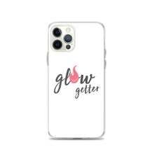 Load image into Gallery viewer, iPhone Glow Getter Case
