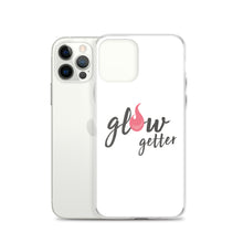 Load image into Gallery viewer, iPhone Glow Getter Case

