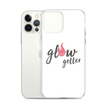 Load image into Gallery viewer, iPhone Glow Getter Case
