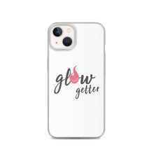 Load image into Gallery viewer, iPhone Glow Getter Case
