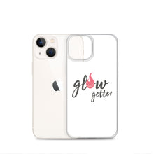 Load image into Gallery viewer, iPhone Glow Getter Case
