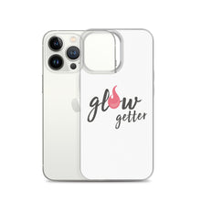 Load image into Gallery viewer, iPhone Glow Getter Case
