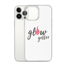 Load image into Gallery viewer, iPhone Glow Getter Case
