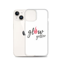 Load image into Gallery viewer, iPhone Glow Getter Case
