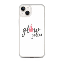 Load image into Gallery viewer, iPhone Glow Getter Case
