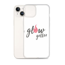 Load image into Gallery viewer, iPhone Glow Getter Case
