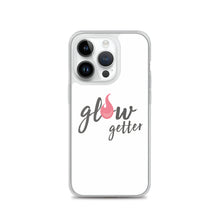 Load image into Gallery viewer, iPhone Glow Getter Case
