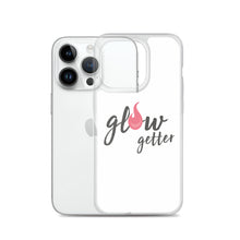 Load image into Gallery viewer, iPhone Glow Getter Case
