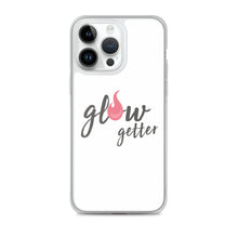 Load image into Gallery viewer, iPhone Glow Getter Case
