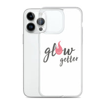 Load image into Gallery viewer, iPhone Glow Getter Case
