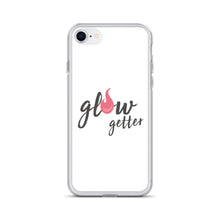 Load image into Gallery viewer, iPhone Glow Getter Case
