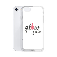 Load image into Gallery viewer, iPhone Glow Getter Case
