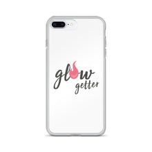 Load image into Gallery viewer, iPhone Glow Getter Case

