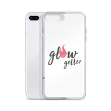 Load image into Gallery viewer, iPhone Glow Getter Case
