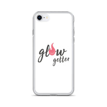 Load image into Gallery viewer, iPhone Glow Getter Case
