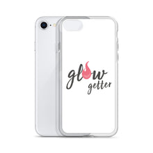 Load image into Gallery viewer, iPhone Glow Getter Case
