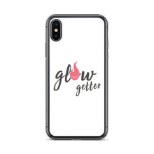 Load image into Gallery viewer, iPhone Glow Getter Case
