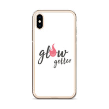 Load image into Gallery viewer, iPhone Glow Getter Case
