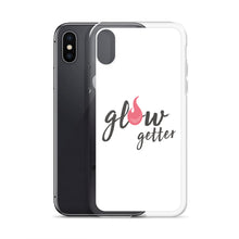 Load image into Gallery viewer, iPhone Glow Getter Case
