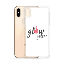 Load image into Gallery viewer, iPhone Glow Getter Case
