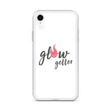Load image into Gallery viewer, iPhone Glow Getter Case
