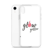 Load image into Gallery viewer, iPhone Glow Getter Case
