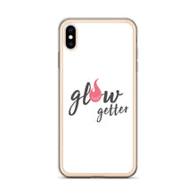 Load image into Gallery viewer, iPhone Glow Getter Case
