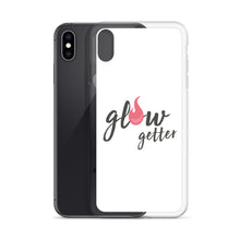 Load image into Gallery viewer, iPhone Glow Getter Case
