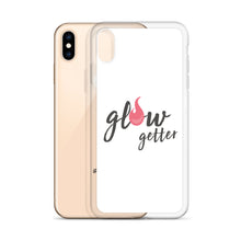 Load image into Gallery viewer, iPhone Glow Getter Case
