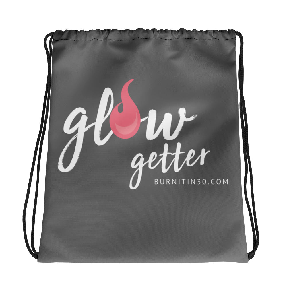 Drawstring bag