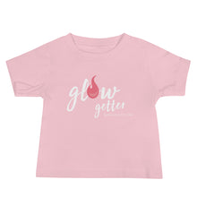 Load image into Gallery viewer, Baby Jersey Short Sleeve Tee

